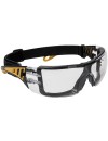 Okulary ochronne Portwest PS09 Tech