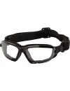 Okulary ochronne Portwest PW11 Levo