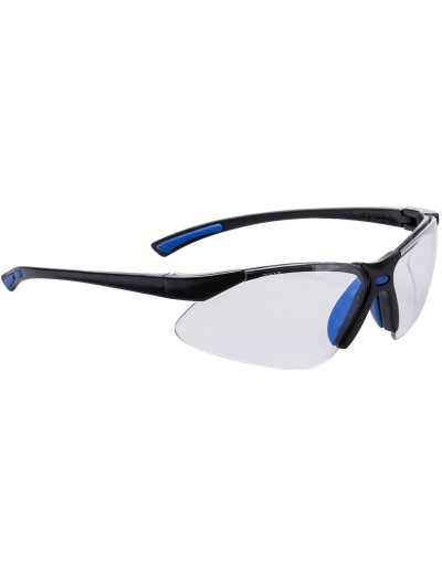 Okulary ochronne Portwest PW37 Bold Pro