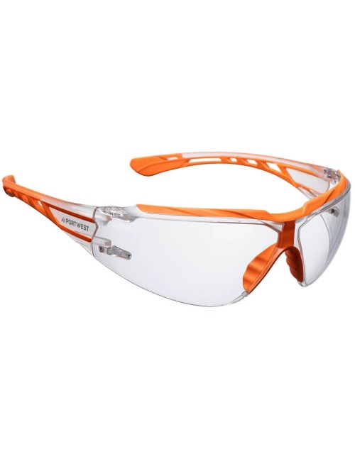 Okulary ochronne Portwest PS10 Dynamic Plus