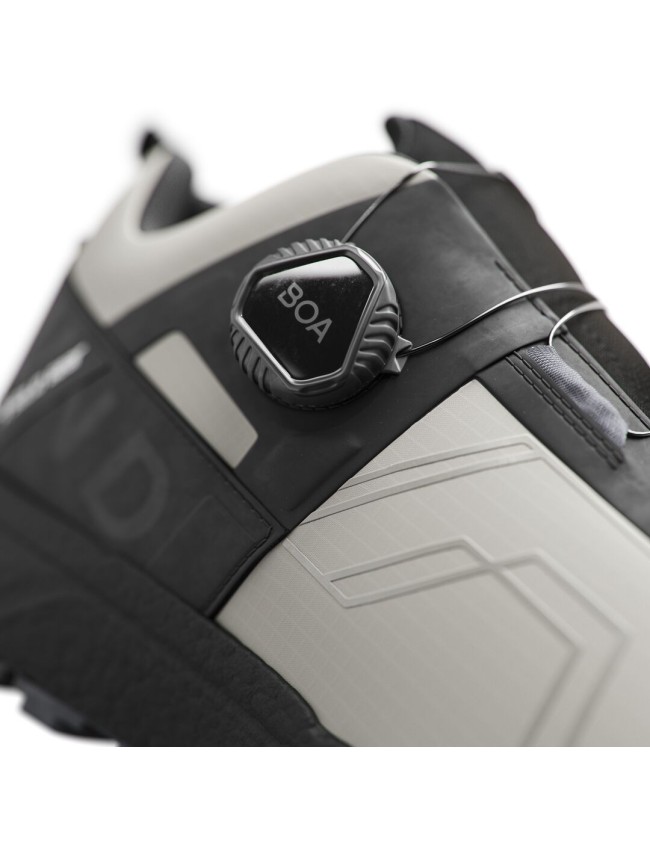 Buty bez podnoska Solid Gear Mono Low O2