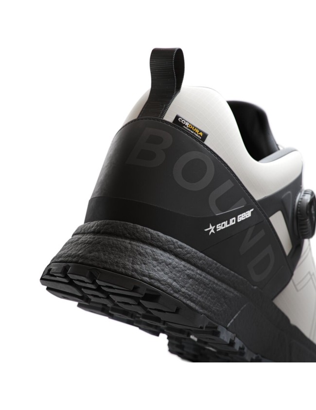 Buty bez podnoska Solid Gear Mono Low O2