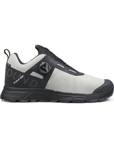 Buty bez podnoska Solid Gear Mono Low O2