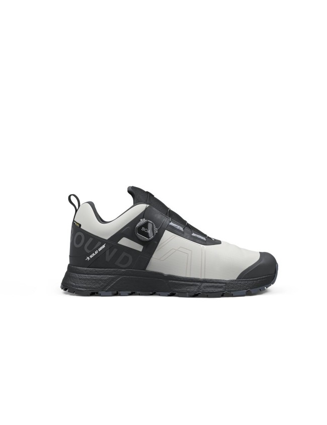 Buty bez podnoska Solid Gear Mono Low O2