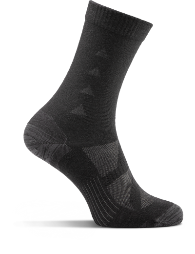Skarpety SOLID GEAR Ultra Thin Wool