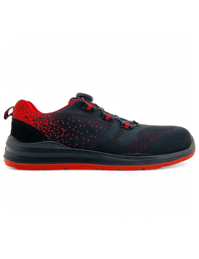 Buty robocze sportowe Portwest FT08 S1P