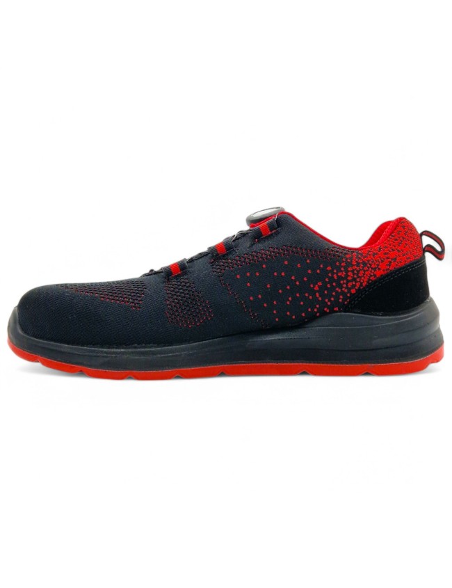 Buty robocze sportowe Portwest FT08 S1P