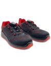 Buty robocze sportowe Portwest FT08 S1P