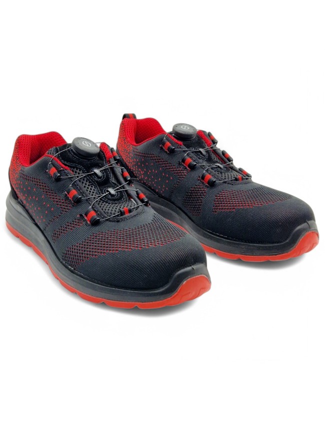 Buty robocze sportowe Portwest FT08 S1P