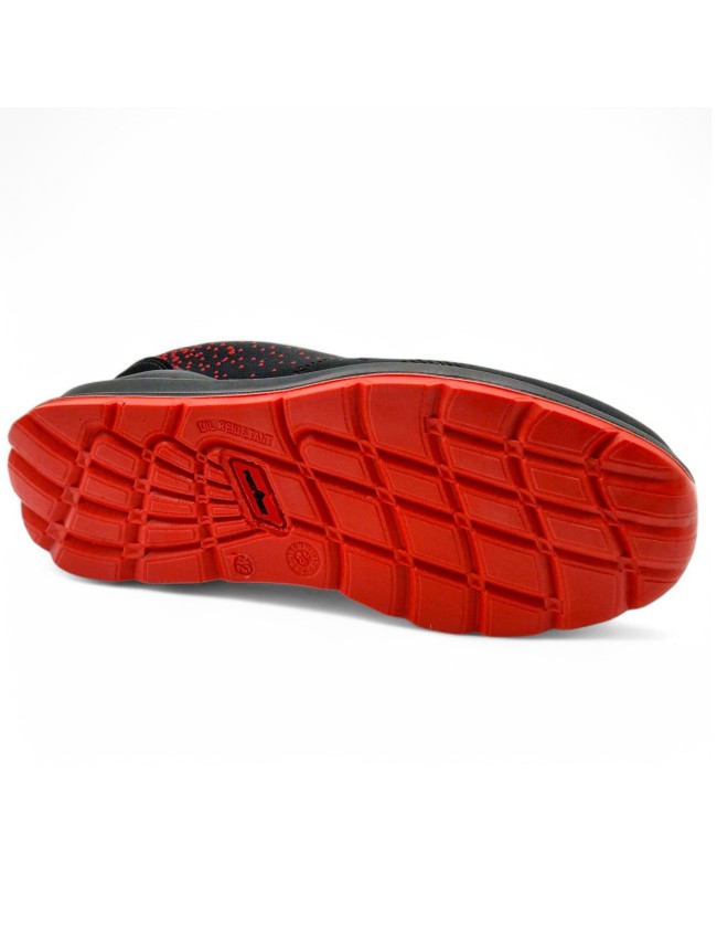 Buty robocze sportowe Portwest FT08 S1P