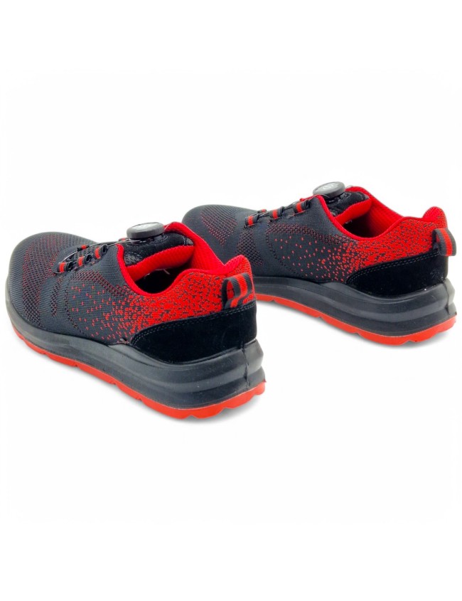 Buty robocze sportowe Portwest FT08 S1P