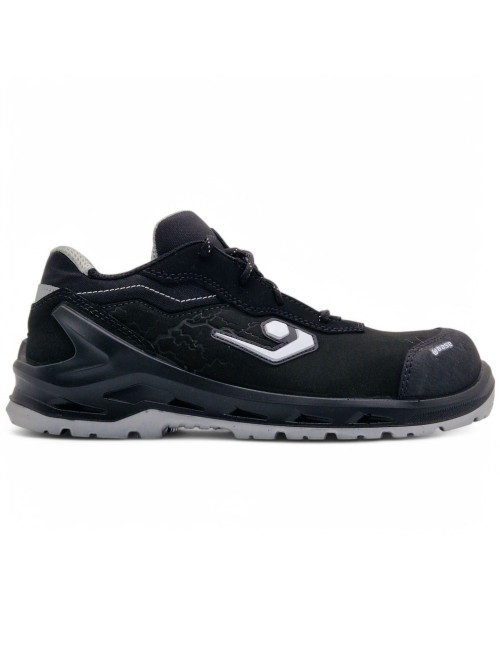 Buty robocze niskie Base i-Omega SB