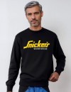 Bluza Snickers 2885 z logiem | Balticbhp.pl