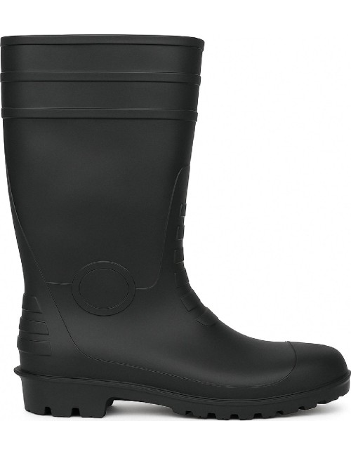 Kalosze z podnoskiem FW95 S5 | Balticbhp.pl