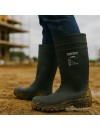 Kalosze z podnoskiem FW95 S5 | Balticbhp.pl