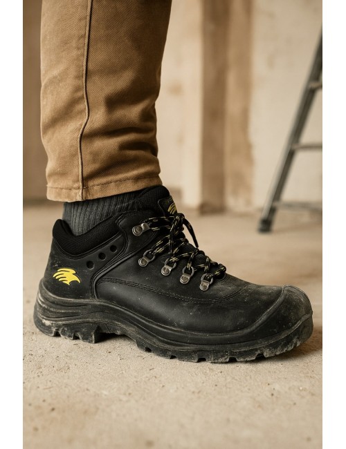 Buty robocze Perf Hiker Low S3 PB1C | Balticbhp.pl
