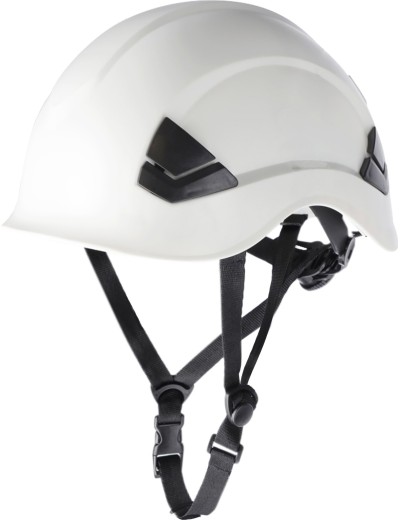 Kask budowlany ochronny Sallet