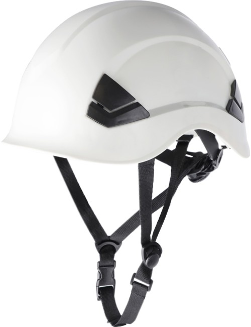 Kask budowlany ochronny Sallet
