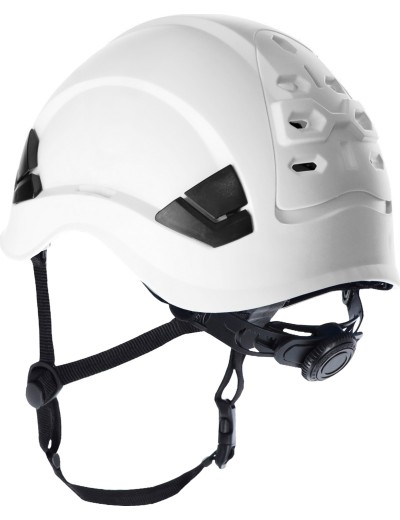 Kask budowlany ochronny Sallet
