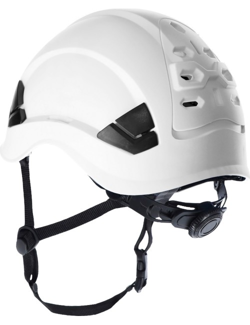 Kask budowlany ochronny Sallet