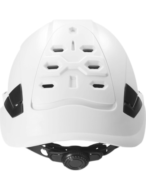 Kask budowlany ochronny Sallet