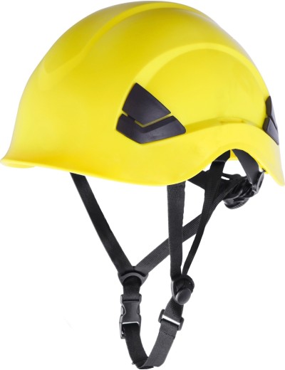 Kask budowlany ochronny Sallet