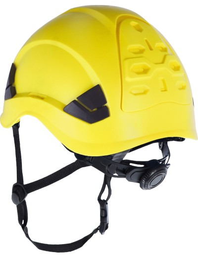 Kask budowlany ochronny Sallet