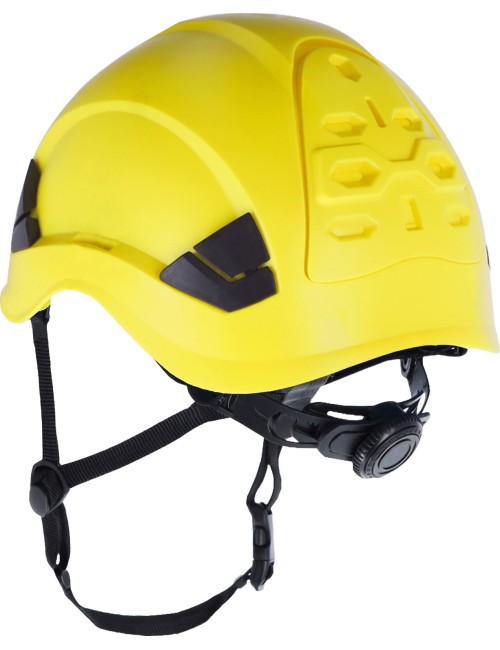 Kask budowlany ochronny Sallet