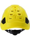 Kask budowlany ochronny Sallet