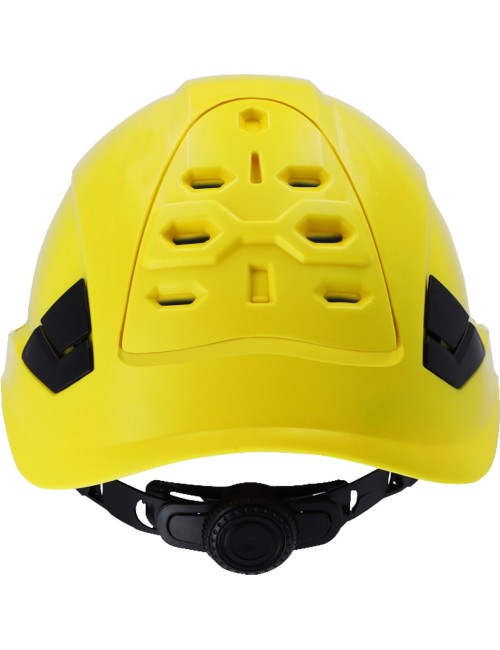 Kask budowlany ochronny Sallet