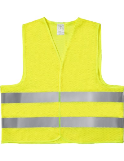 Kamizelka odblaskowa z siatki Prokam