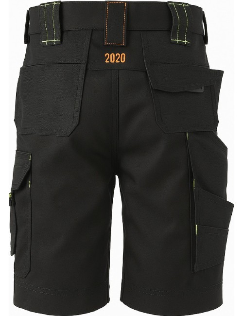 Spodenki robocze dla dzieci Engelbert Strauss motion 2020