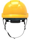 Kask budowlany ochronny bhp Protekt Atra 10V