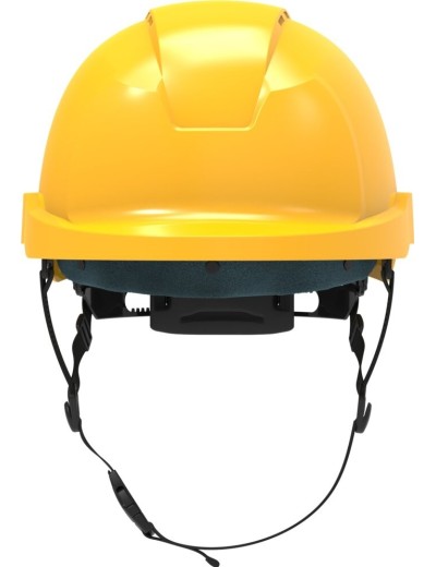 Kask budowlany ochronny bhp Protekt Atra 10V