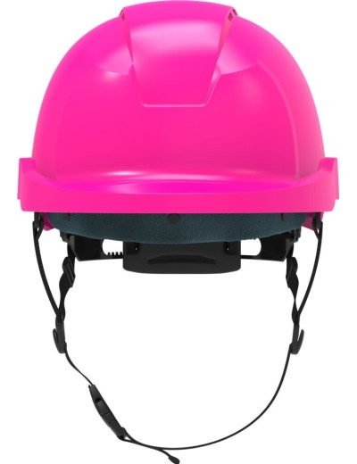 Kask budowlany ochronny bhp Protekt Atra 10V