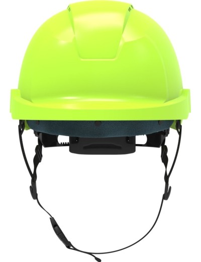 Kask budowlany ochronny bhp Protekt Atra 10V