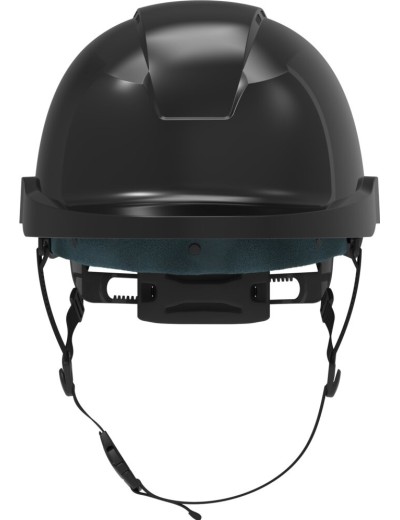 Kask budowlany ochronny bhp Protekt Atra 10V