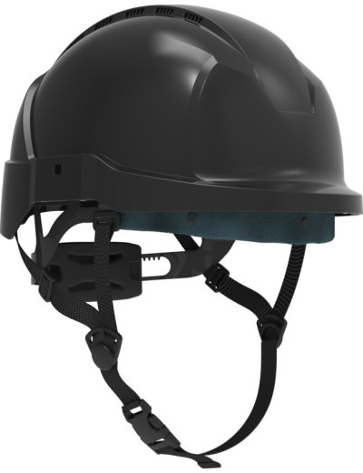 Kask budowlany ochronny bhp Protekt Atra 10V