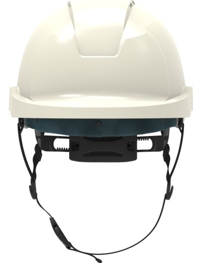 Kask budowlany ochronny bhp Protekt Atra 10V
