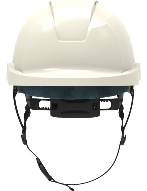 Kask budowlany ochronny bhp Protekt Atra 10V
