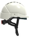 Kask budowlany ochronny bhp Protekt Atra 10V
