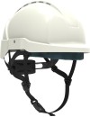 Kask budowlany ochronny bhp Protekt Atra 10V