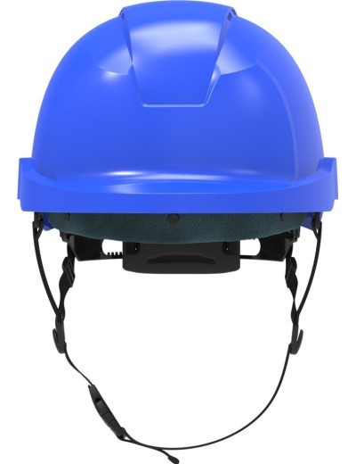 Kask budowlany ochronny bhp Protekt Atra 10V