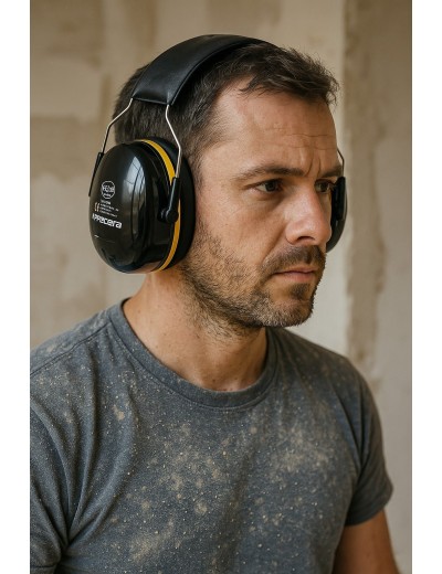 Ochronniki słuchu New Silent S1A