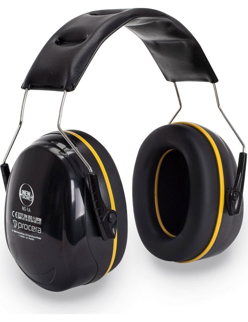 Ochronniki słuchu New Silent S1A