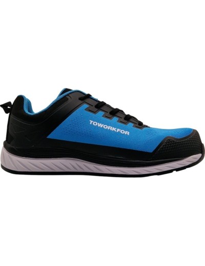 Buty robocze Toworkfor Super S1P
