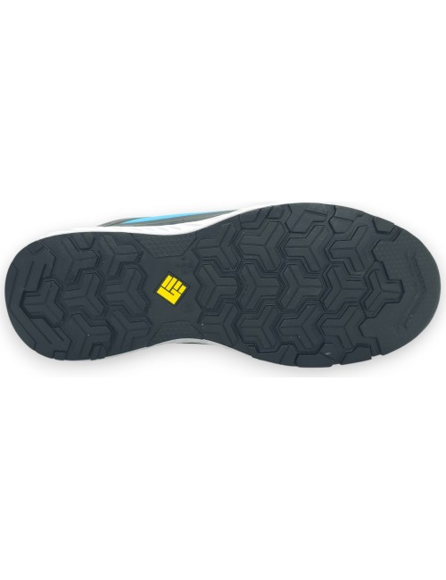 Buty robocze Toworkfor Super S1P