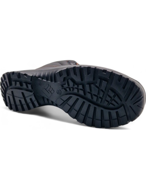 Buty robocze wysokie Toworkfor Maia S3