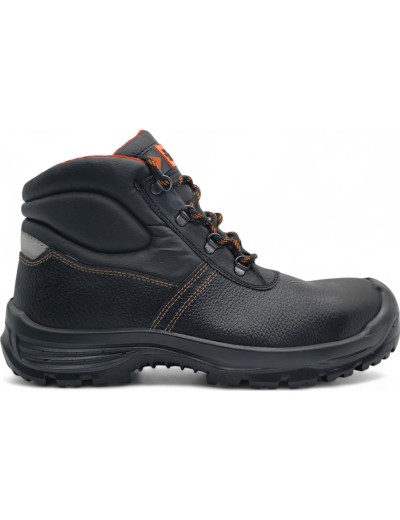 Buty robocze wysokie Toworkfor Maia S3