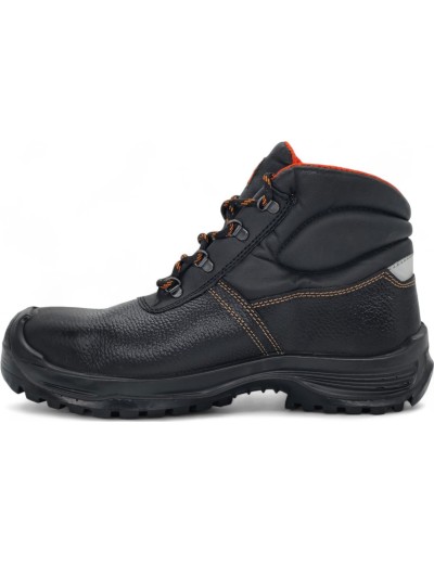 Buty robocze wysokie Toworkfor Maia S3